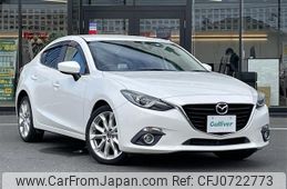 mazda axela 2014 -MAZDA--Axela DAA-BYEFP--BYEFP-109927---MAZDA--Axela DAA-BYEFP--BYEFP-109927-