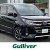 toyota noah 2017 -TOYOTA--Noah DBA-ZRR80W--ZRR80-0390740---TOYOTA--Noah DBA-ZRR80W--ZRR80-0390740- image 1