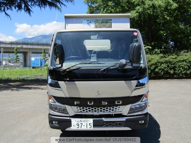 mitsubishi-fuso canter 2023 -MITSUBISHI--Canter 2RG-FBA60--FBA60-603554---MITSUBISHI--Canter 2RG-FBA60--FBA60-603554- image 2