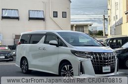 toyota alphard 2020 -TOYOTA--Alphard 3BA-GGH30W--GGH30-0040106---TOYOTA--Alphard 3BA-GGH30W--GGH30-0040106-