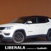 jeep compass 2020 -CHRYSLER--Jeep Compass ABA-M624--MCANJPBB6LFA63601---CHRYSLER--Jeep Compass ABA-M624--MCANJPBB6LFA63601- image 1