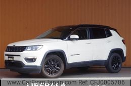 jeep compass 2020 -CHRYSLER--Jeep Compass ABA-M624--MCANJPBB6LFA63601---CHRYSLER--Jeep Compass ABA-M624--MCANJPBB6LFA63601-