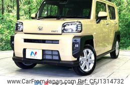daihatsu taft 2024 quick_quick_LA900S_LA900S-0188899