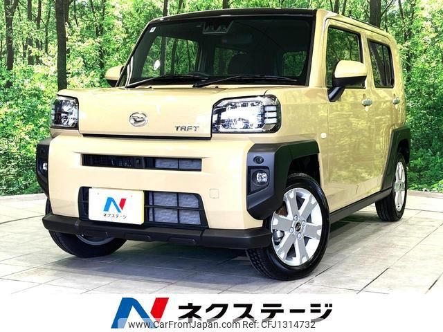 daihatsu taft 2024 quick_quick_LA900S_LA900S-0188899 image 1