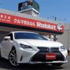 lexus rc 2016 -LEXUS--Lexus RC DBA-ASC10--ASC10-6000683---LEXUS--Lexus RC DBA-ASC10--ASC10-6000683- image 1