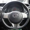 toyota vitz 2013 -TOYOTA--Vitz DBA-KSP130--KSP130-2089356---TOYOTA--Vitz DBA-KSP130--KSP130-2089356- image 18