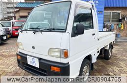 subaru sambar-truck 1998 GOO_JP_700070900030250212002