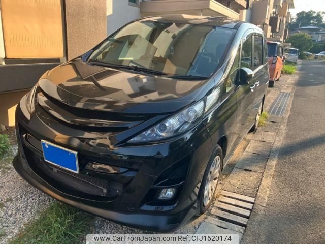mazda biante 2008 CFJ1620174 image 1