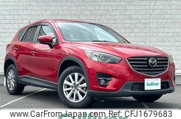 mazda cx-5 2016 CFJ1679683