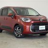 toyota sienta 2023 -TOYOTA--Sienta 6AA-MXPL15G--MXPL15-1009710---TOYOTA--Sienta 6AA-MXPL15G--MXPL15-1009710- image 1