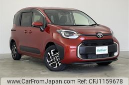 toyota sienta 2023 -TOYOTA--Sienta 6AA-MXPL15G--MXPL15-1009710---TOYOTA--Sienta 6AA-MXPL15G--MXPL15-1009710-