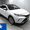 toyota harrier 2022 -TOYOTA 【岡山 336て1024】--Harrier MXUA80--MXUA80-0075847---TOYOTA 【岡山 336て1024】--Harrier MXUA80--MXUA80-0075847- image 1