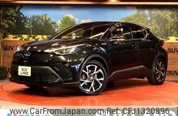toyota c-hr 2020 quick_quick_ZYX11_ZYX11-2010356