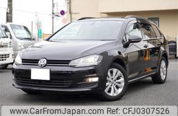 volkswagen golf-variant 2013 quick_quick_DBA-AUCJZ_WVWZZZAUZEP520978