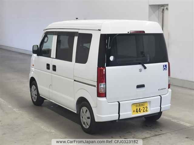 suzuki every-wagon undefined -SUZUKI 【名古屋 880ア4422】--Every Wagon DA64Wｶｲ-435288---SUZUKI 【名古屋 880ア4422】--Every Wagon DA64Wｶｲ-435288- image 2