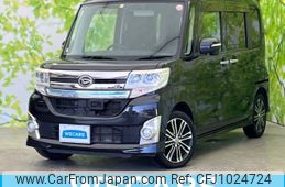 daihatsu tanto 2014 quick_quick_DBA-LA600S_LA600S-0062314