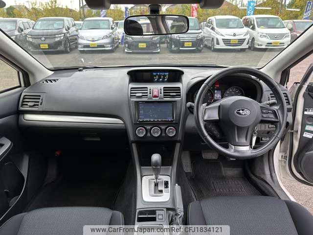 subaru impreza-wagon 2013 CFJ1834121 image 2