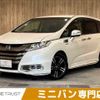 honda odyssey 2016 CFJ1649279 image 1