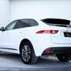 jaguar f-pace 2017 -JAGUAR--Jaguar F-Pace DC2NA--HA885652---JAGUAR--Jaguar F-Pace DC2NA--HA885652- image 19