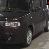 nissan cube 2016 CFJ1340675 image 8