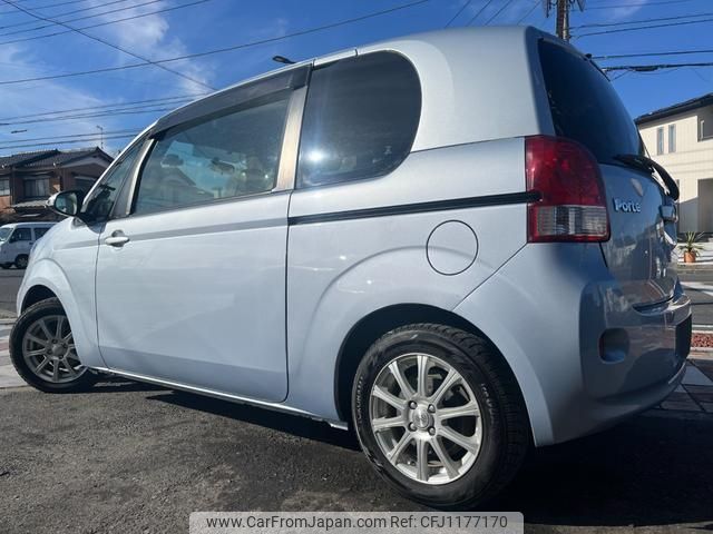 toyota porte 2014 quick_quick_NCP141_NCP141-9116988 image 2