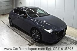 mazda mazda3 2020 CFJ1615296