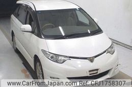 toyota estima 2007 CFJ1758307