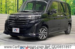 toyota roomy 2023 quick_quick_M900A_M900A-1107417