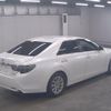 toyota mark-x 2017 quick_quick_DBA-GRX130_GRX130-6107070 image 4