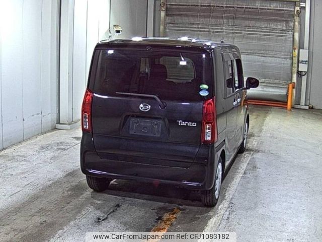 daihatsu tanto 2020 -DAIHATSU--Tanto LA650S--LA650S-1045557---DAIHATSU--Tanto LA650S--LA650S-1045557- image 2