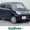 suzuki mr-wagon 2014 -SUZUKI--MR Wagon DBA-MF33S--MF33S-425348---SUZUKI--MR Wagon DBA-MF33S--MF33S-425348- image 1