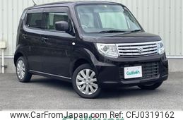 suzuki mr-wagon 2014 -SUZUKI--MR Wagon DBA-MF33S--MF33S-425348---SUZUKI--MR Wagon DBA-MF33S--MF33S-425348-