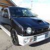 suzuki alto-works 1998 quick_quick_HA21S_HA21S-203331 image 1