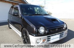 suzuki alto-works 1998 quick_quick_HA21S_HA21S-203331