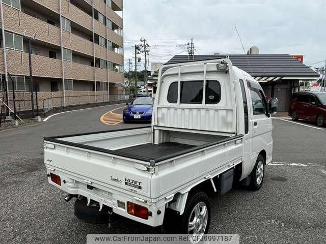 daihatsu hijet-truck 2011 -DAIHATSU--Hijet Truck S211P--0147791---DAIHATSU--Hijet Truck S211P--0147791- image 2