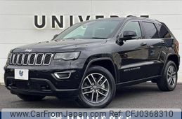 jeep grand-cherokee 2020 -CHRYSLER--Jeep Grand Cherokee DBA-WK36T--1C4RJFEG8KC683337---CHRYSLER--Jeep Grand Cherokee DBA-WK36T--1C4RJFEG8KC683337-