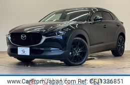 mazda cx-3 2022 -MAZDA--CX-30 3DA-DM8P--DM8P-201437---MAZDA--CX-30 3DA-DM8P--DM8P-201437-