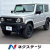 suzuki jimny 2022 -SUZUKI--Jimny 3BA-JB64W--JB64W-239207---SUZUKI--Jimny 3BA-JB64W--JB64W-239207- image 1