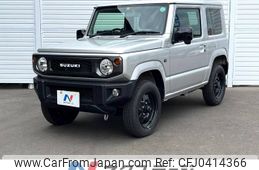 suzuki jimny 2022 -SUZUKI--Jimny 3BA-JB64W--JB64W-239207---SUZUKI--Jimny 3BA-JB64W--JB64W-239207-