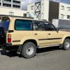 toyota land-cruiser-80 1990 quick_quick_S-HDJ81V_0001409 image 2