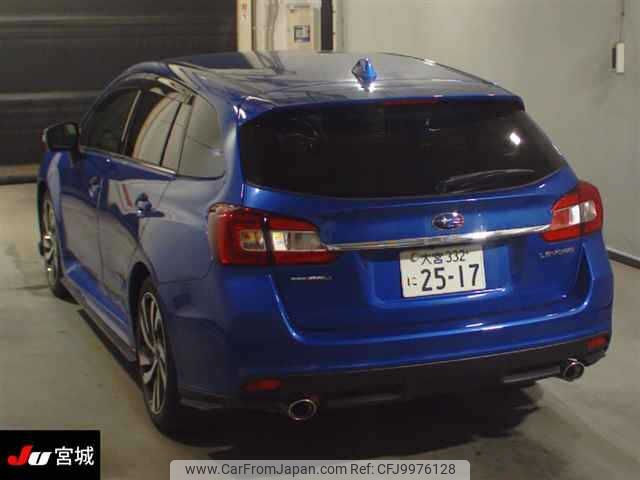 subaru levorg 2019 -SUBARU 【大宮 332ﾆ2517】--Levorg VM4-145777---SUBARU 【大宮 332ﾆ2517】--Levorg VM4-145777- image 2