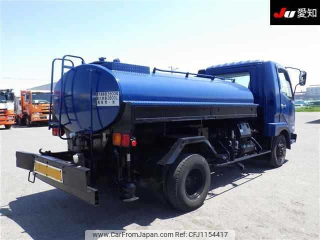mitsubishi-fuso fighter 2002 -MITSUBISHI--Fuso Fighter FK71HD-760062---MITSUBISHI--Fuso Fighter FK71HD-760062- image 2