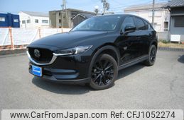 mazda cx-5 2021 -MAZDA--CX-5 3DA-KF2P--KF2P-453564---MAZDA--CX-5 3DA-KF2P--KF2P-453564-