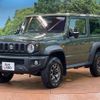 suzuki jimny-sierra 2021 -SUZUKI--Jimny Sierra 3BA-JB74W--JB74W-150399---SUZUKI--Jimny Sierra 3BA-JB74W--JB74W-150399- image 17