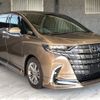 toyota alphard 2025 quick_quick_3BA-AGH40W_AGH40-0029911 image 6