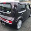 nissan cube 2017 -NISSAN--Cube DBA-Z12--Z12-325935---NISSAN--Cube DBA-Z12--Z12-325935- image 2