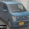 suzuki wagon-r 2023 -SUZUKI 【大宮 581ﾏ7919】--Wagon R MH85S-170319---SUZUKI 【大宮 581ﾏ7919】--Wagon R MH85S-170319- image 1