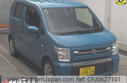 suzuki wagon-r 2023 -SUZUKI 【大宮 581ﾏ7919】--Wagon R MH85S-170319---SUZUKI 【大宮 581ﾏ7919】--Wagon R MH85S-170319-