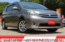 toyota isis 2008 T10675