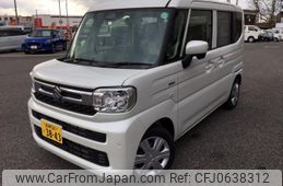 suzuki spacia 2024 CFJ0638312